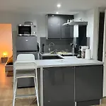 Chouett'appart Proche Frontieres Apartament Village-Neuf