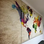 Chouett'appart Proche Frontieres Апартаменты