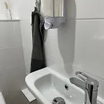 Chouett'appart Proche Frontieres Apartament