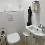 Chouett'appart Proche Frontieres Apartament