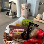 Chouett'appart Proche Frontieres Апартаменты *