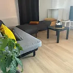 Апартаменты Chouett'appart Proche Frontieres Village-Neuf
