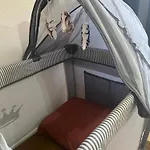Chouett'appart Proche Frontieres Апартаменты