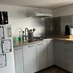 Chouett'appart Proche Frontieres Apartament *