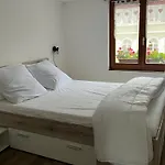 Chouett'appart Proche Frontieres * Village-Neuf