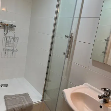 Appartement Chouett'appart Proche Frontieres Village-Neuf