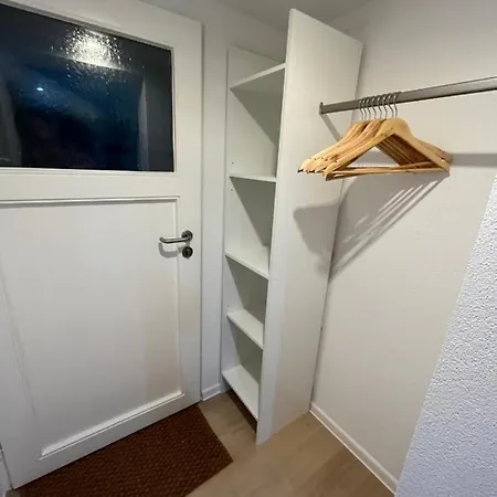 Appartement Chouett'appart Proche Frontieres Village-Neuf