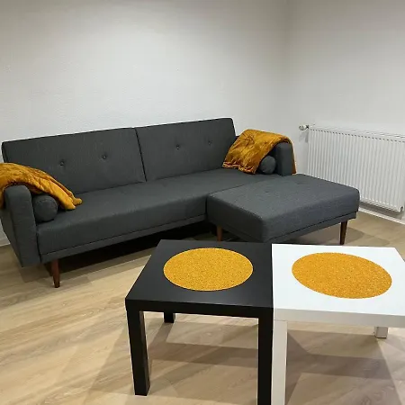 Chouett'appart Proche Frontieres Village-Neuf