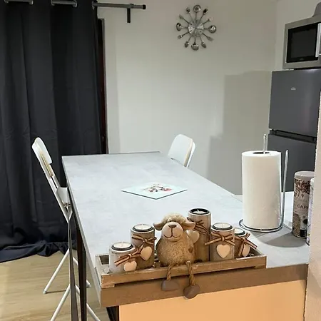 Chouett'appart Proche Frontieres Village-Neuf