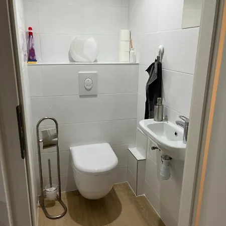 Chouett'appart Proche Frontieres Village-Neuf