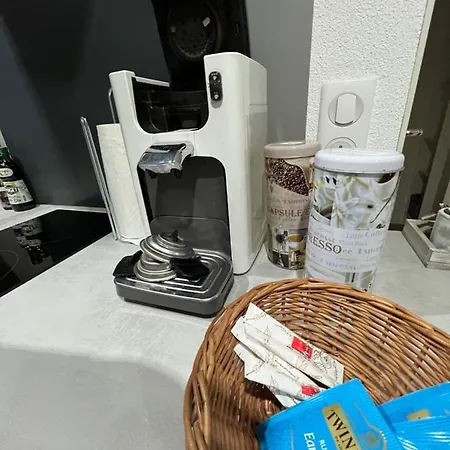 Chouett'appart Proche Frontieres * Village-Neuf