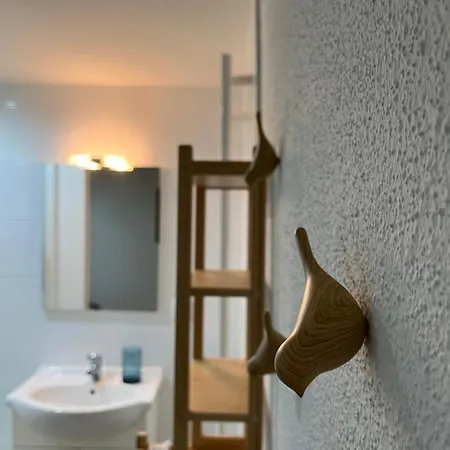 Chouett'appart Proche Frontieres *