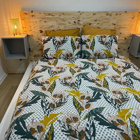 Chouett'appart Proche Frontieres