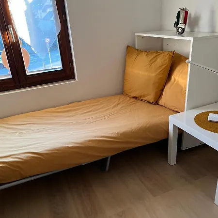 Chouett'appart Proche Frontieres