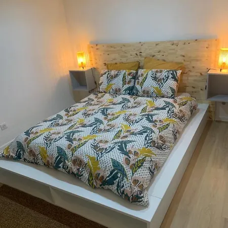 Chouett'appart Proche Frontieres Village-Neuf