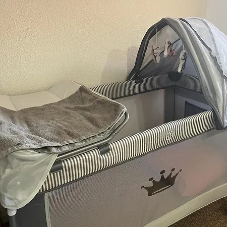 Chouett'appart Proche Frontieres *