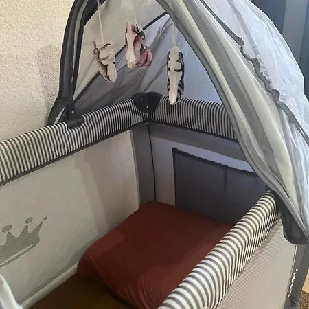 Chouett'appart Proche Frontieres Apartment