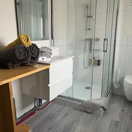 Chouett'appart Proche Frontieres Village-Neuf