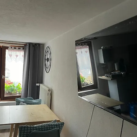Chouett'appart Proche Frontieres * Village-Neuf