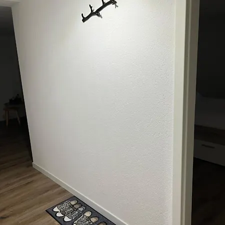 Chouett'appart Proche Frontieres Apartment