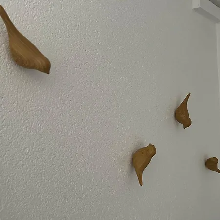 Chouett'appart Proche Frontieres *