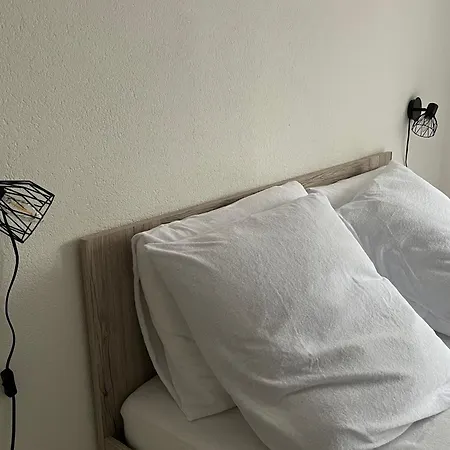 Chouett'appart Proche Frontieres Apartment