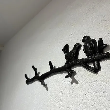 Chouett'appart Proche Frontieres Apartment *