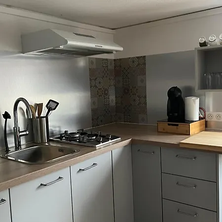 Chouett'appart Proche Frontieres Village-Neuf