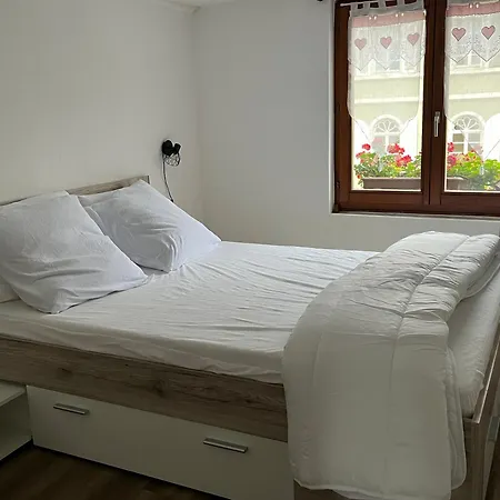 Chouett'appart Proche Frontieres * Village-Neuf