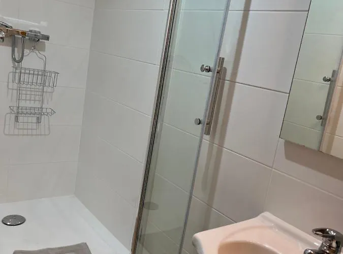 Appartement Chouett'appart Proche Frontieres Village-Neuf