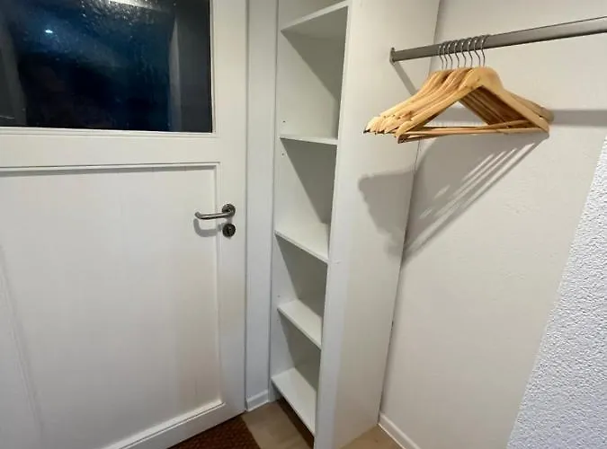 Appartement Chouett'appart Proche Frontieres Village-Neuf