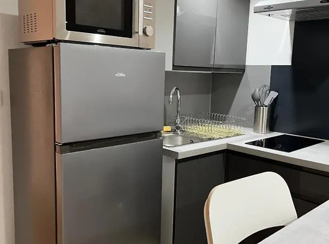 Chouett'appart Proche Frontieres Appartement Village-Neuf