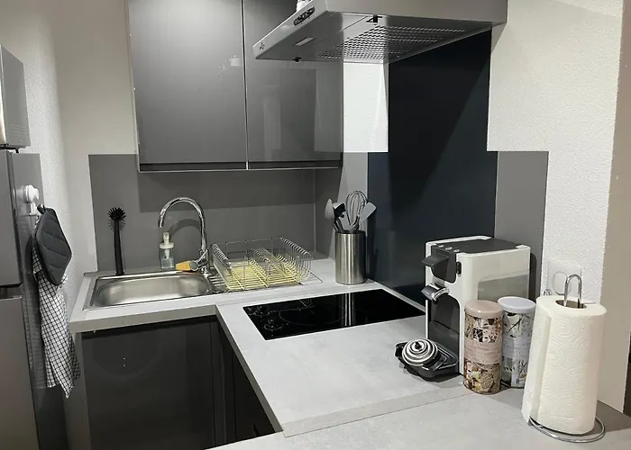 Chouett'appart Proche Frontieres Village-Neuf