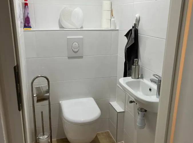 Chouett'appart Proche Frontieres Village-Neuf