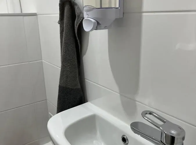 Chouett'appart Proche Frontieres Appartement