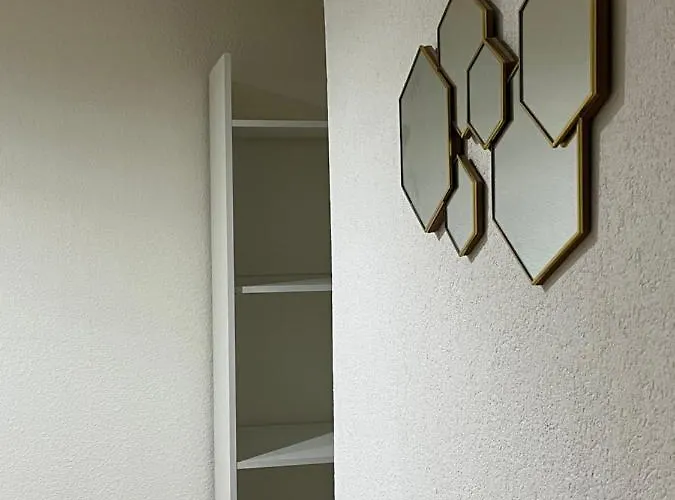 Chouett'appart Proche Frontieres Appartement Village-Neuf