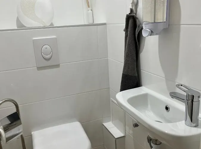 Chouett'appart Proche Frontieres Appartement