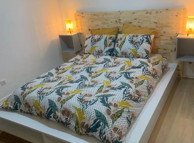 Chouett'appart Proche Frontieres Village-Neuf