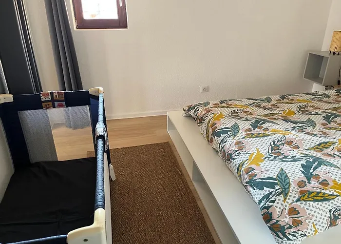 Chouett'appart Proche Frontieres Appartement Village-Neuf