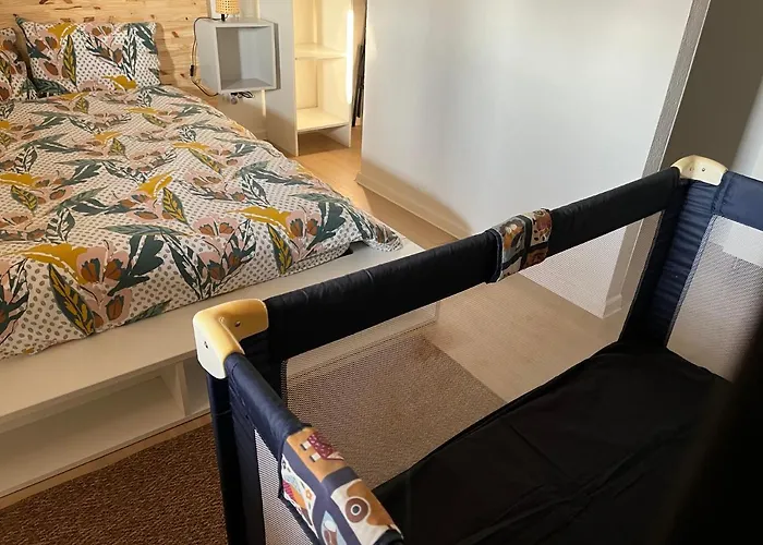 Chouett'appart Proche Frontieres Appartement Village-Neuf