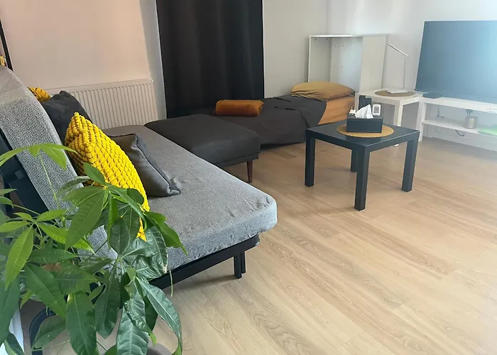 Appartement Chouett'appart Proche Frontieres Village-Neuf