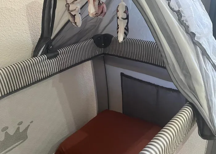 Chouett'appart Proche Frontieres Appartement