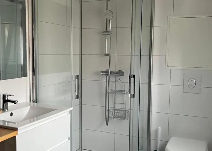 Chouett'appart Proche Frontieres Appartement Village-Neuf