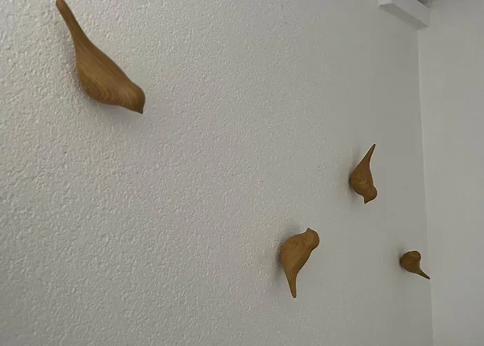 Chouett'appart Proche Frontieres *