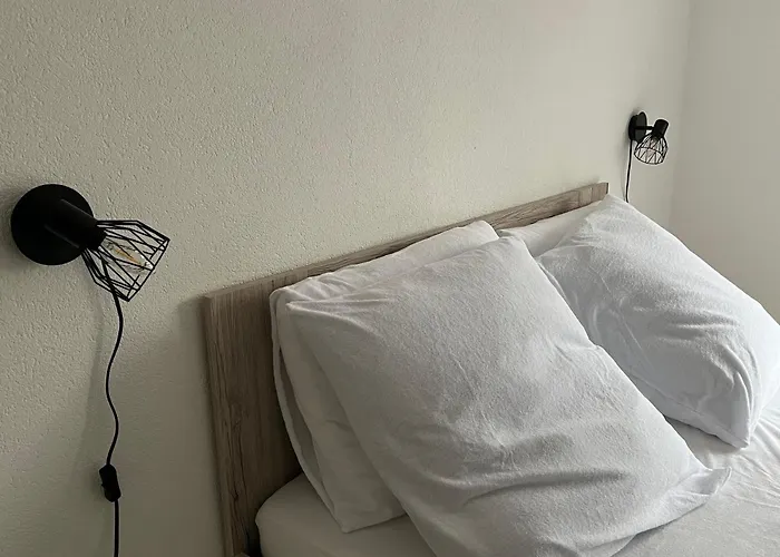 Chouett'appart Proche Frontieres Appartement