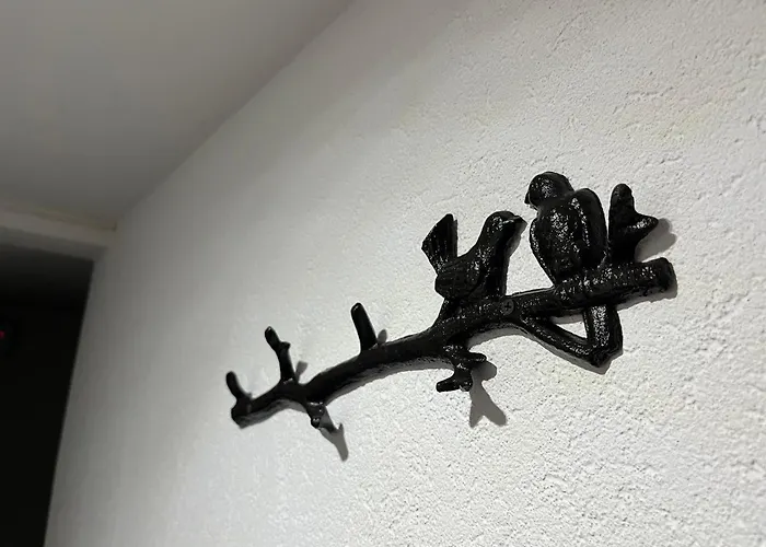 Chouett'appart Proche Frontieres Appartement *