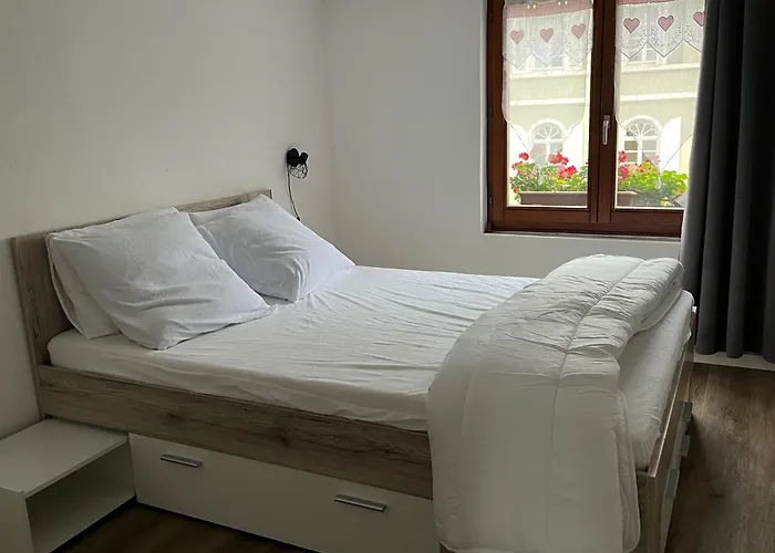 Chouett'appart Proche Frontieres * Village-Neuf